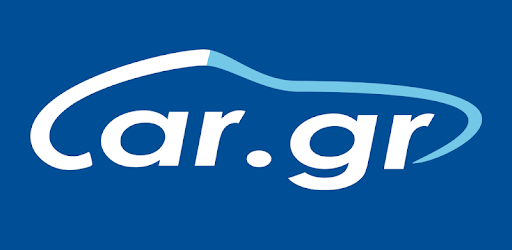 Car.gr Logo